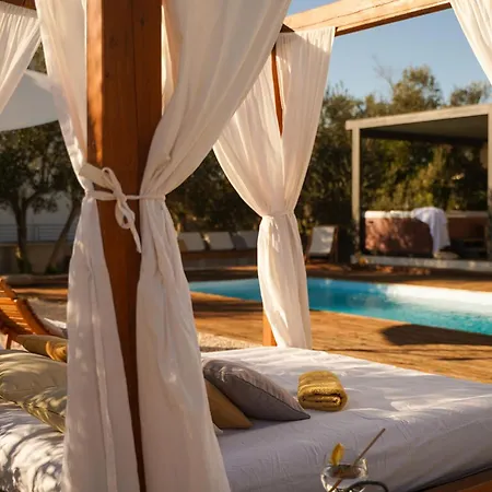 Villa Suncica Sukošan