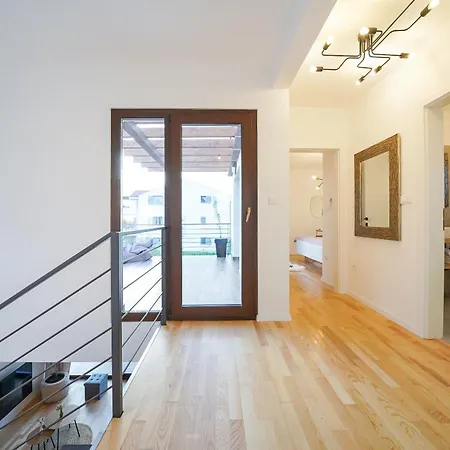 Villa Suncica Sukošan