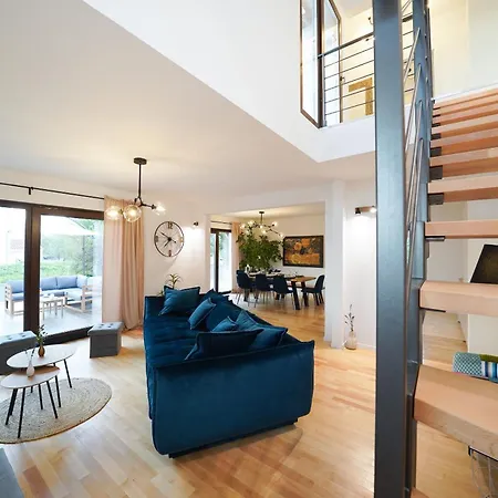 Villa Suncica Sukošan