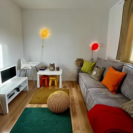 Villa Suncica Sukošan