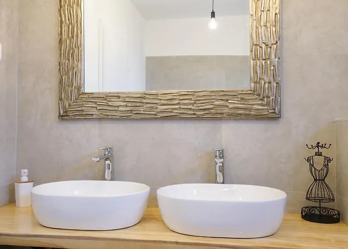 Suncica ヴィラ Sukošan