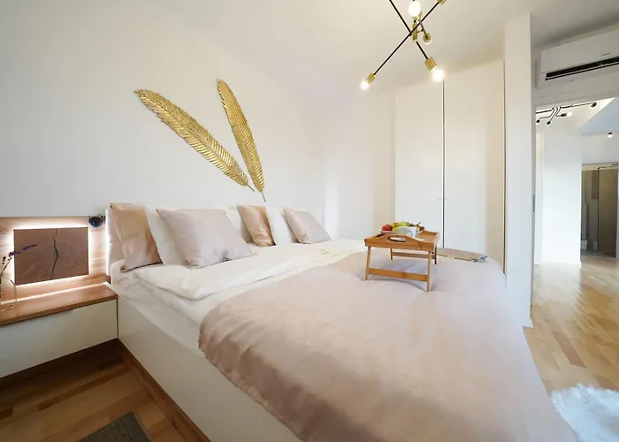 Suncica ヴィラ Sukošan