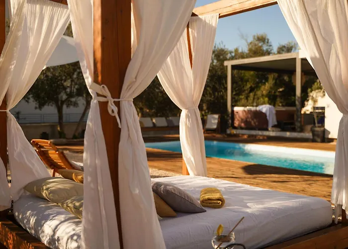 ヴィラ Suncica Sukošan