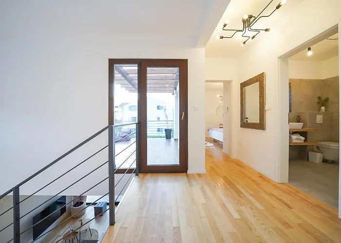 ヴィラ Suncica Sukošan