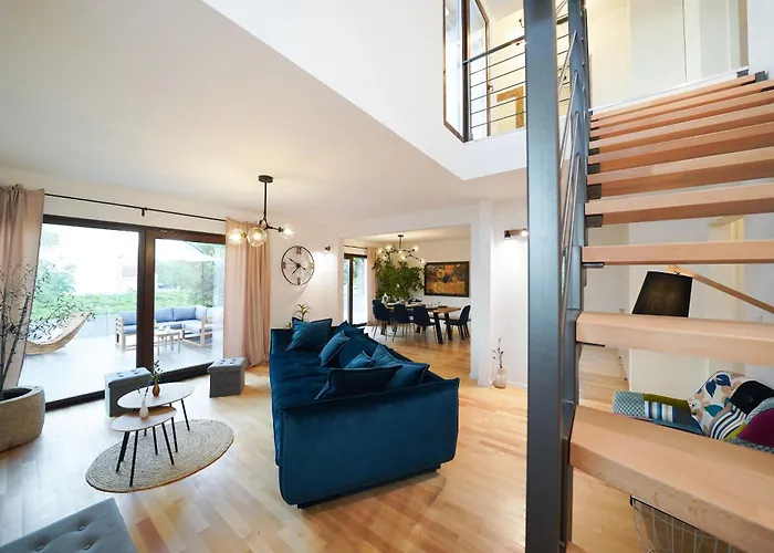 ヴィラ Suncica Sukošan