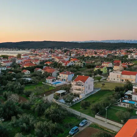 Villa Suncica Sukosan