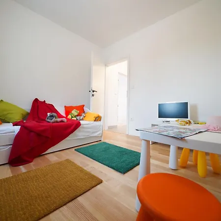 Suncica Villa *