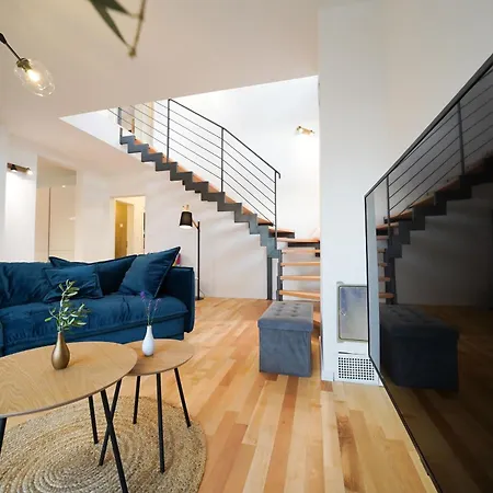 Suncica Villa Sukosan