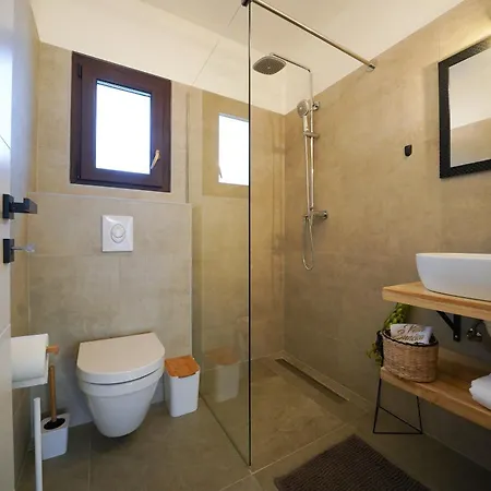 Villa Suncica *