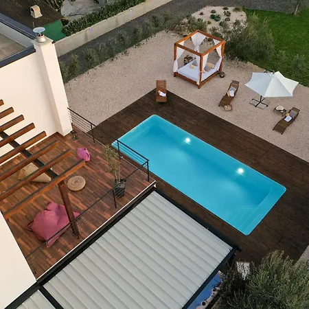 Suncica Villa *