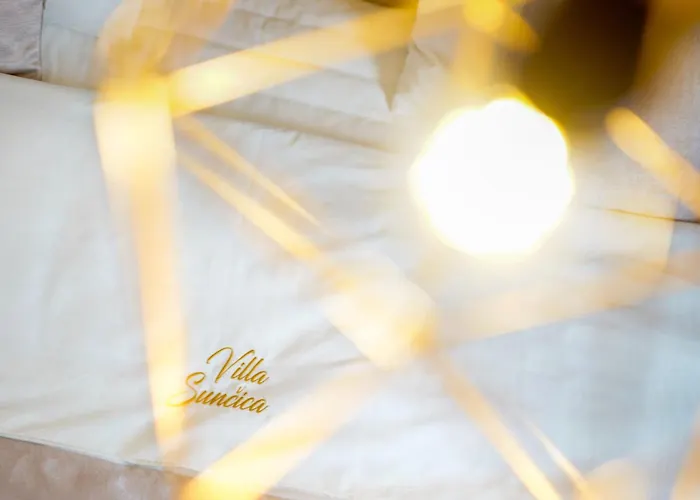 Suncica * Сукошан