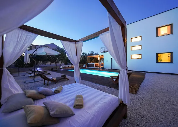 Suncica Вилла Сукошан