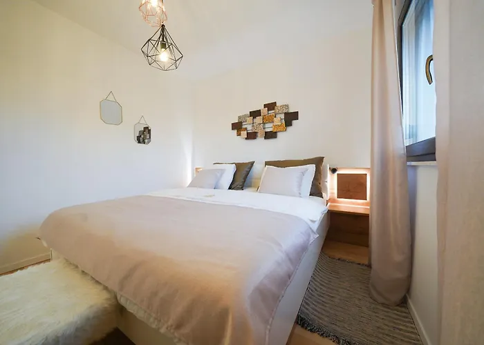 Suncica Вилла *