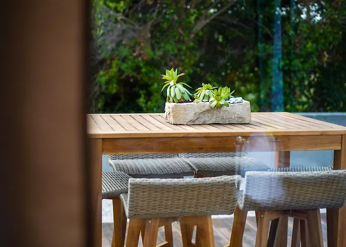 Вилла Suncica Сукошан